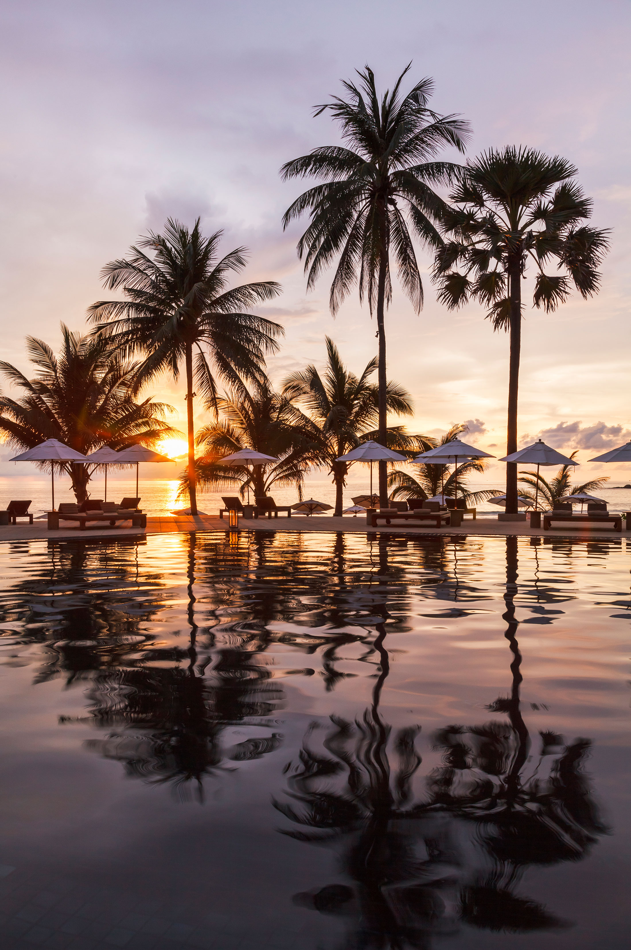 The Surin Phuket, Win a free holiday with design hotels