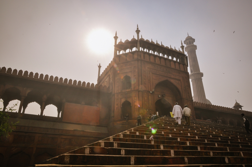 Jama Masjid 2