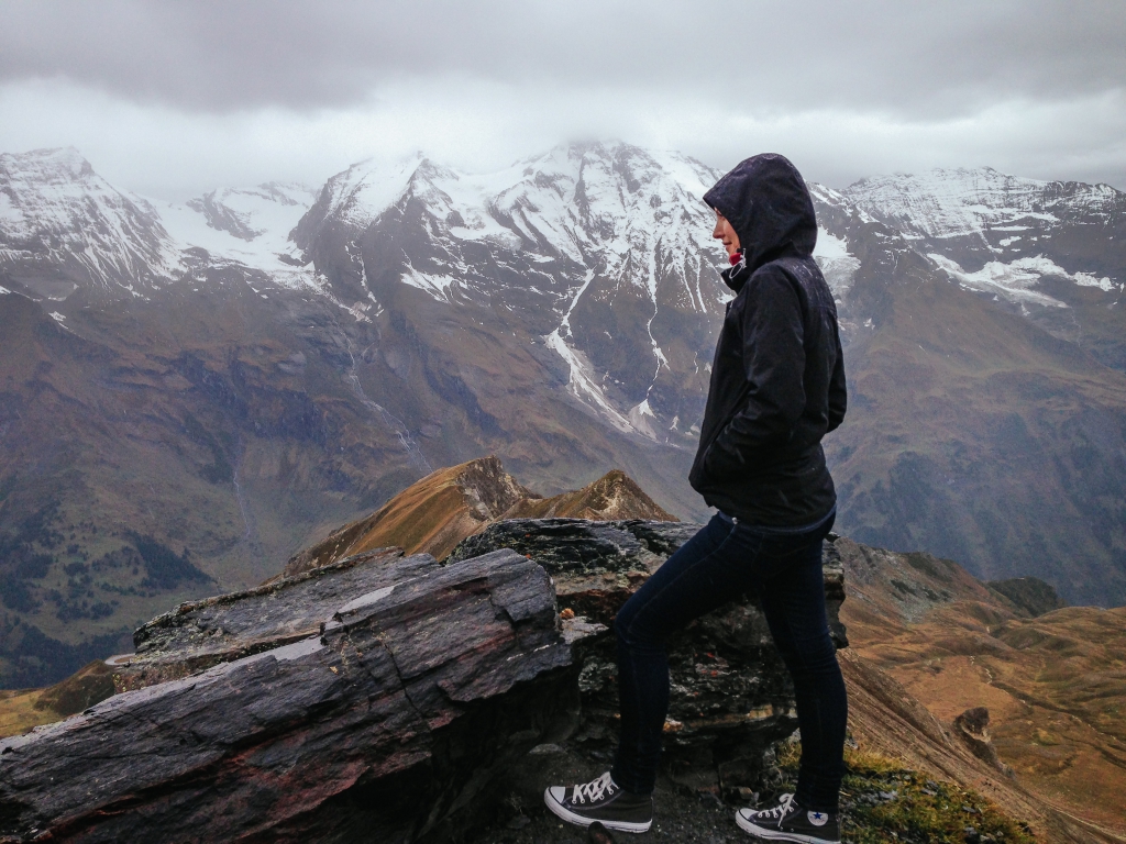 Grossglockner High Alpine Road, Austria