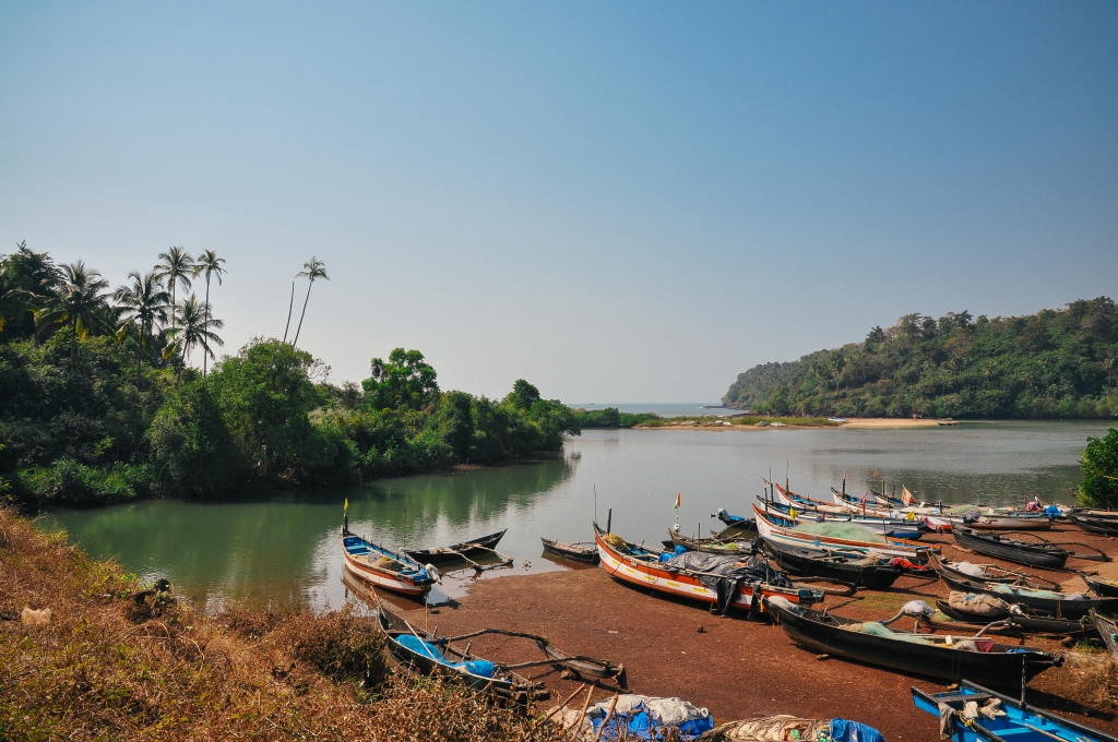 Goa, India