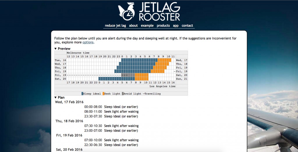 How_to_survive_long_haul_flight