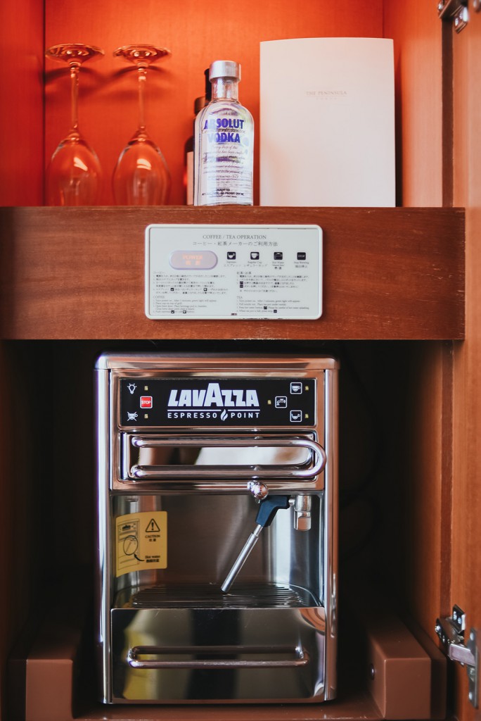 peninsula-tokyo-coffee-machine