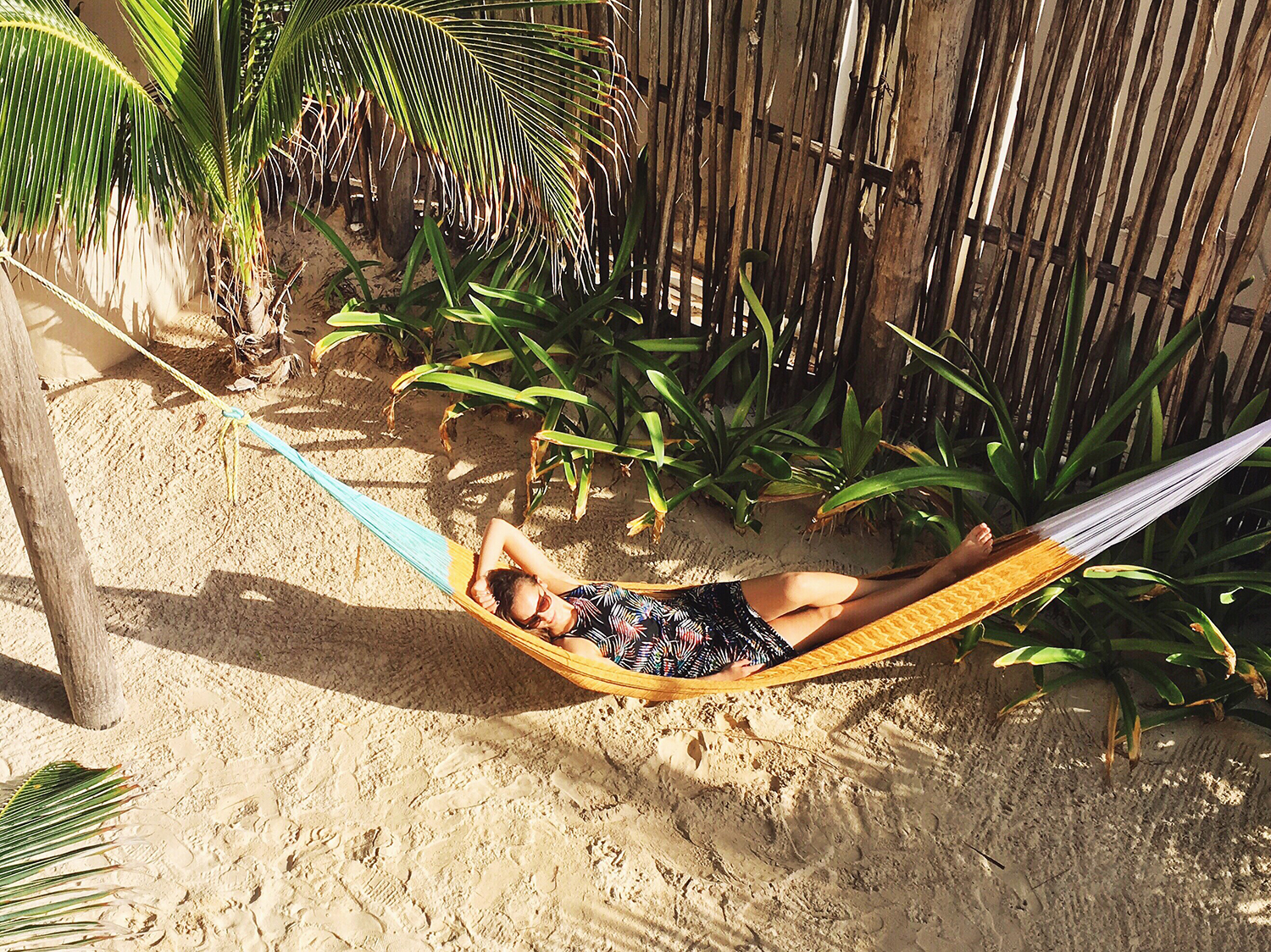 la_posada_del_sol_tulum_hammock