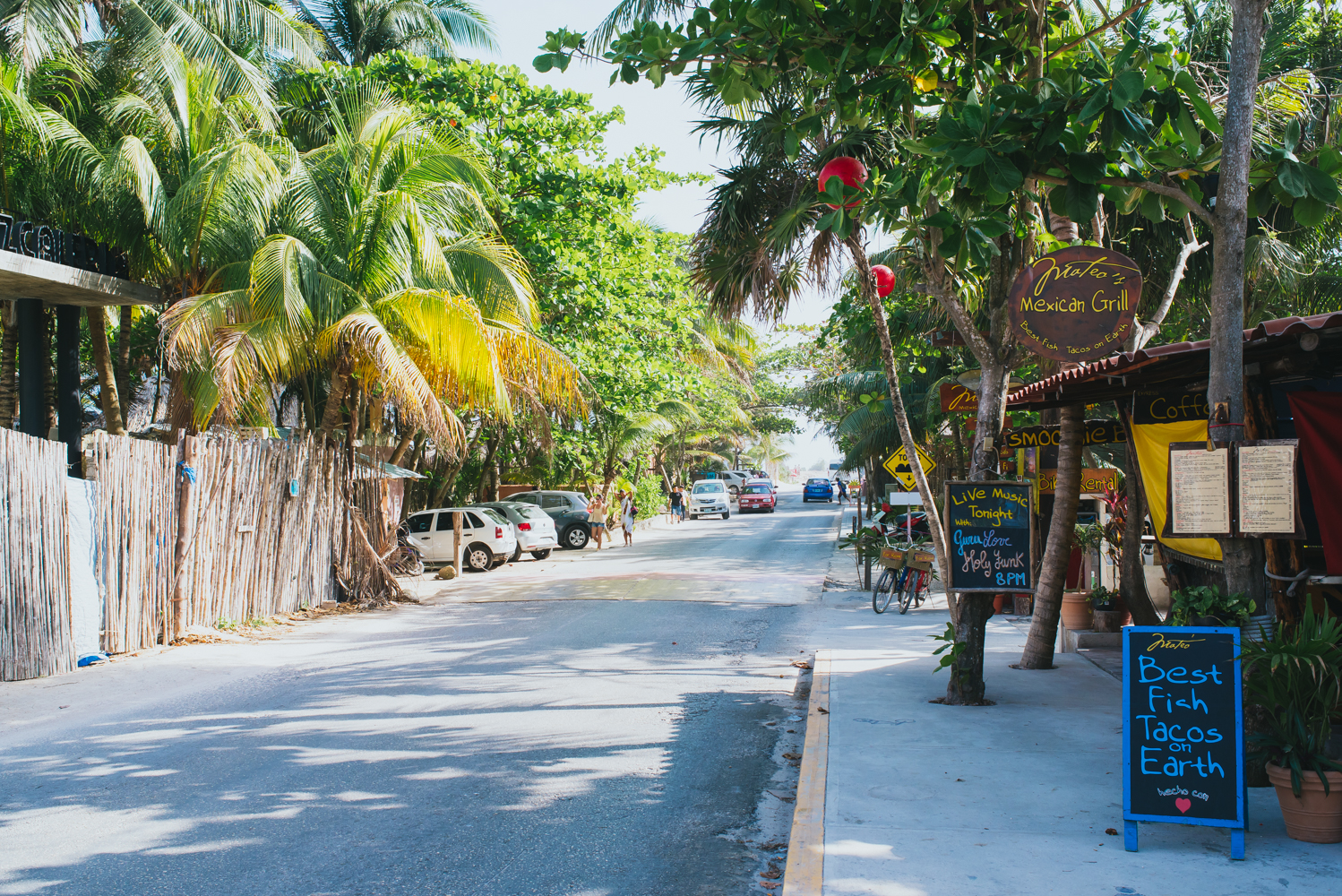 Tulum