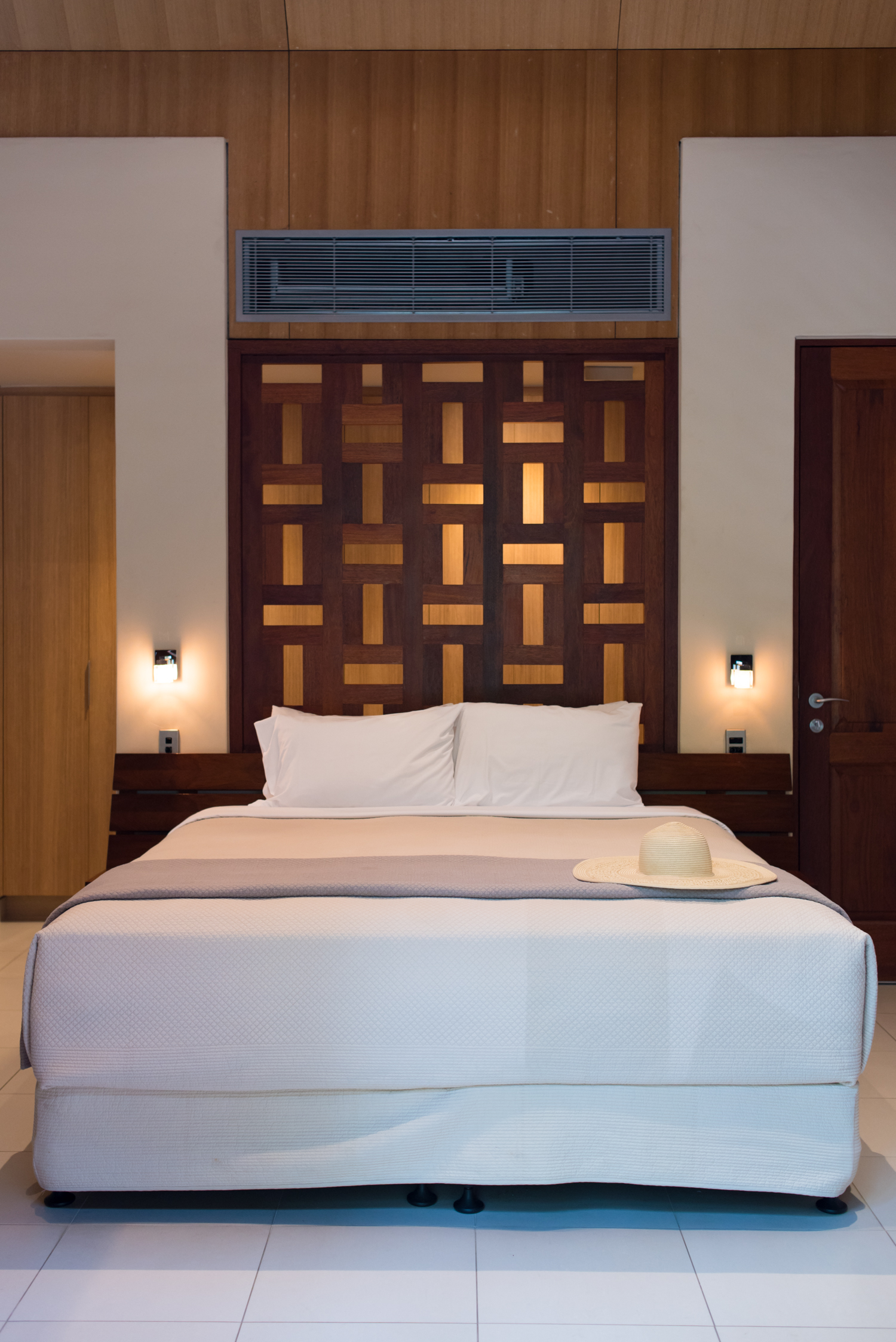 Niramaya Villas & Spa, Rooms