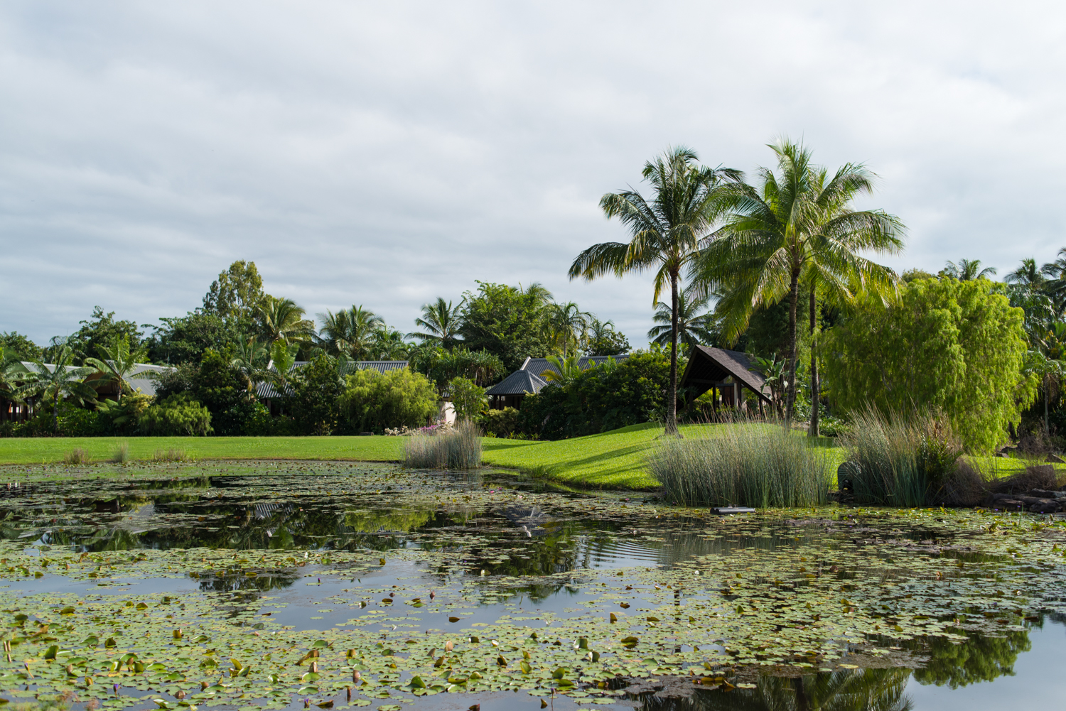 Niramaya Villas & Spa