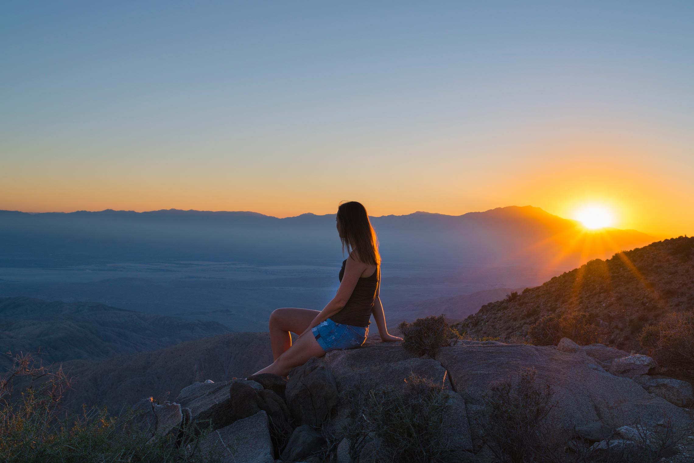 Joshua Tree National Park