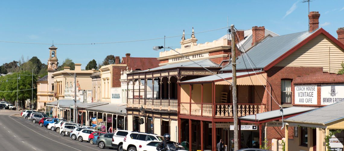 Beechworth