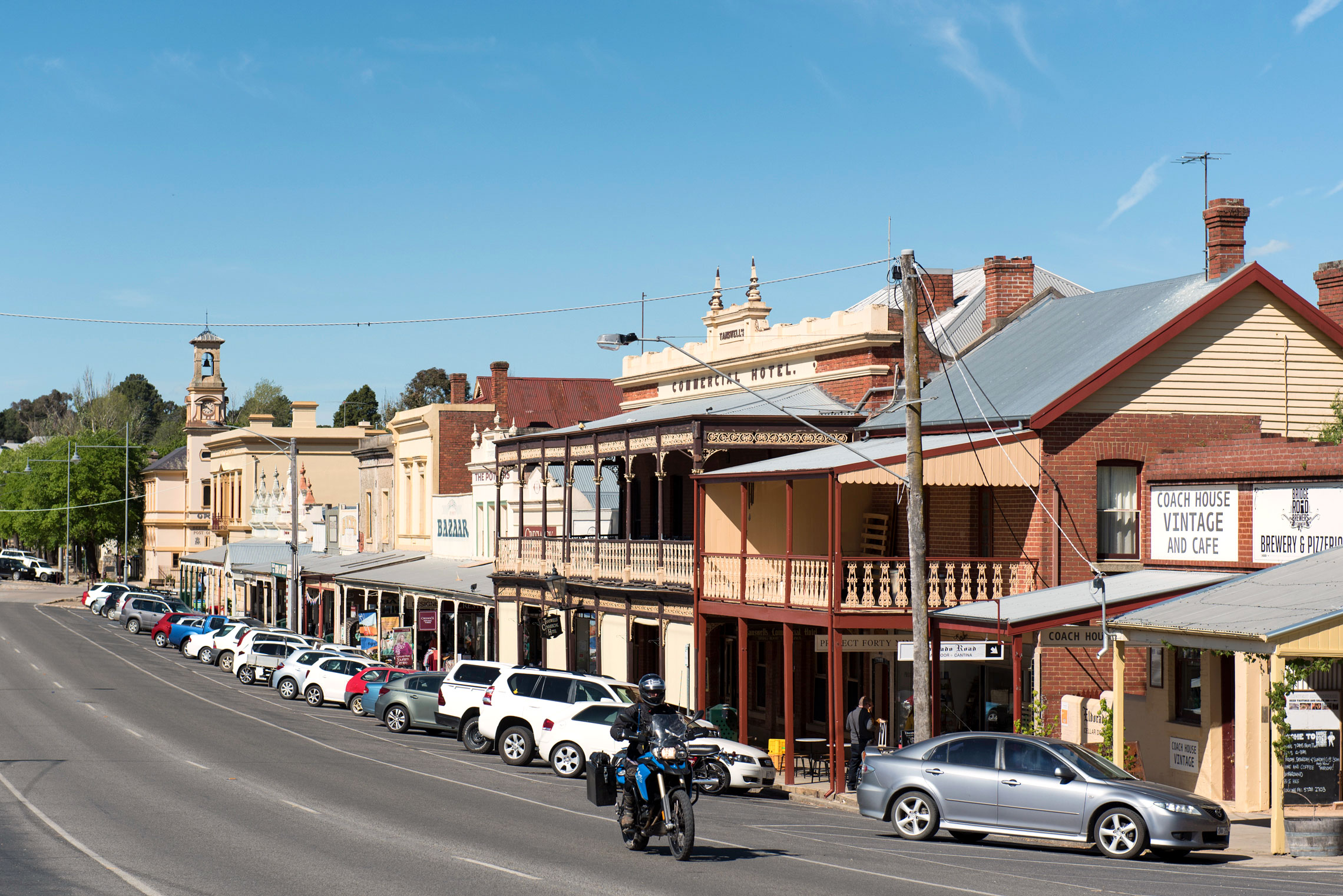 Beechworth