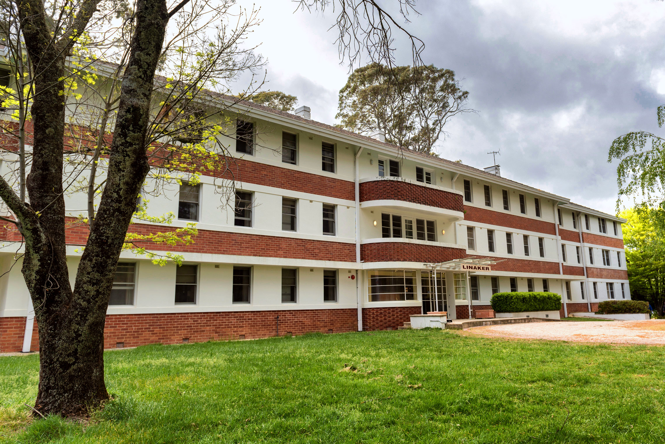 George Kerford Hotel, Beechworth