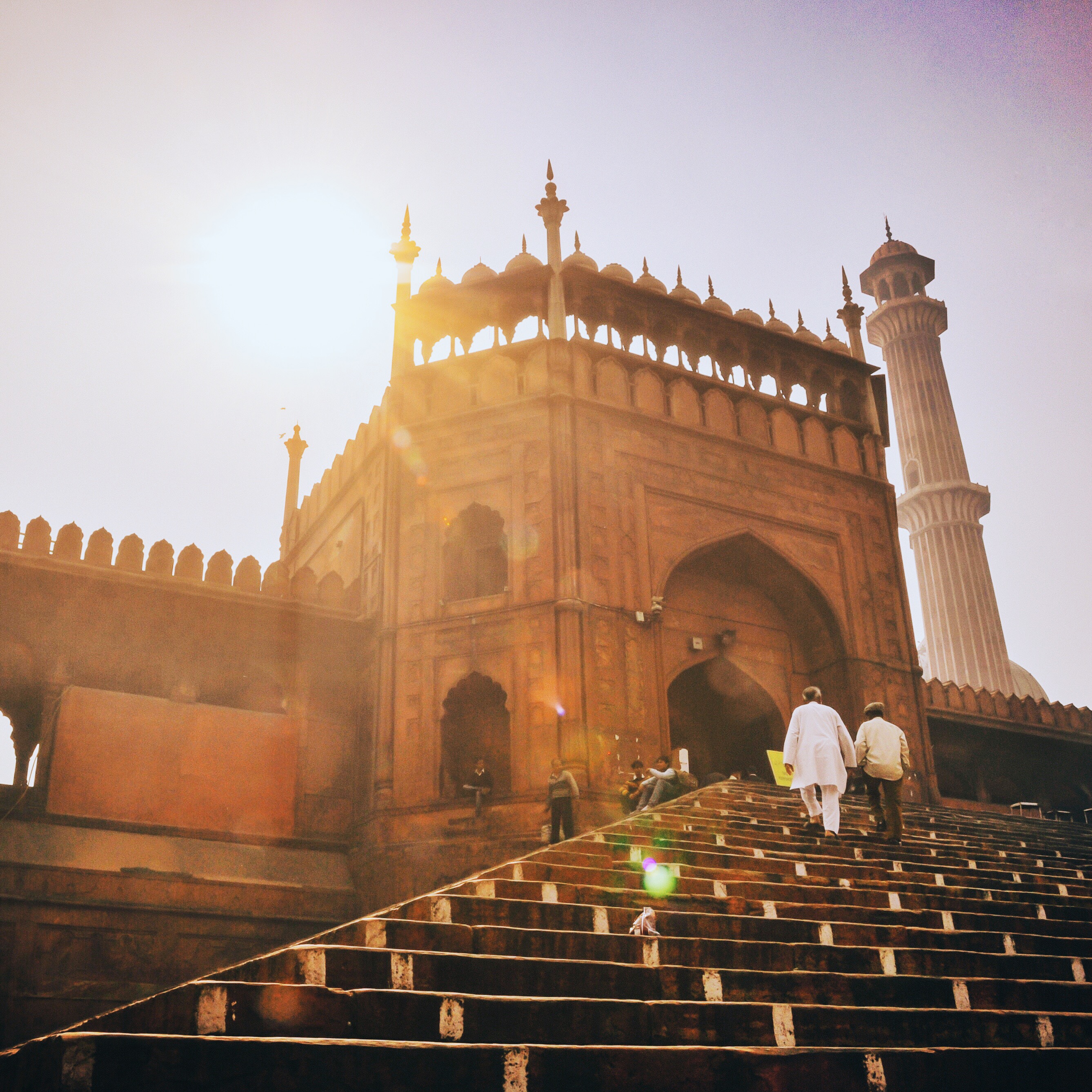 Delhi, India, Photography