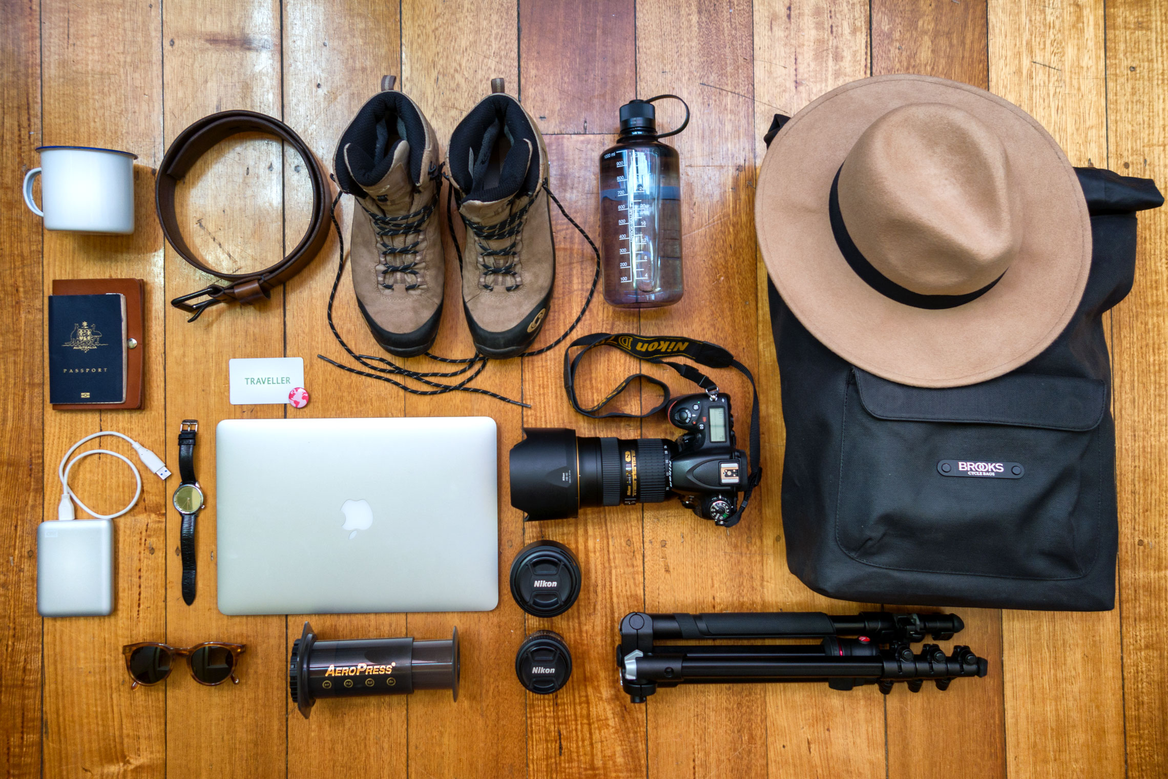 What to pack for a trip to New Zealand