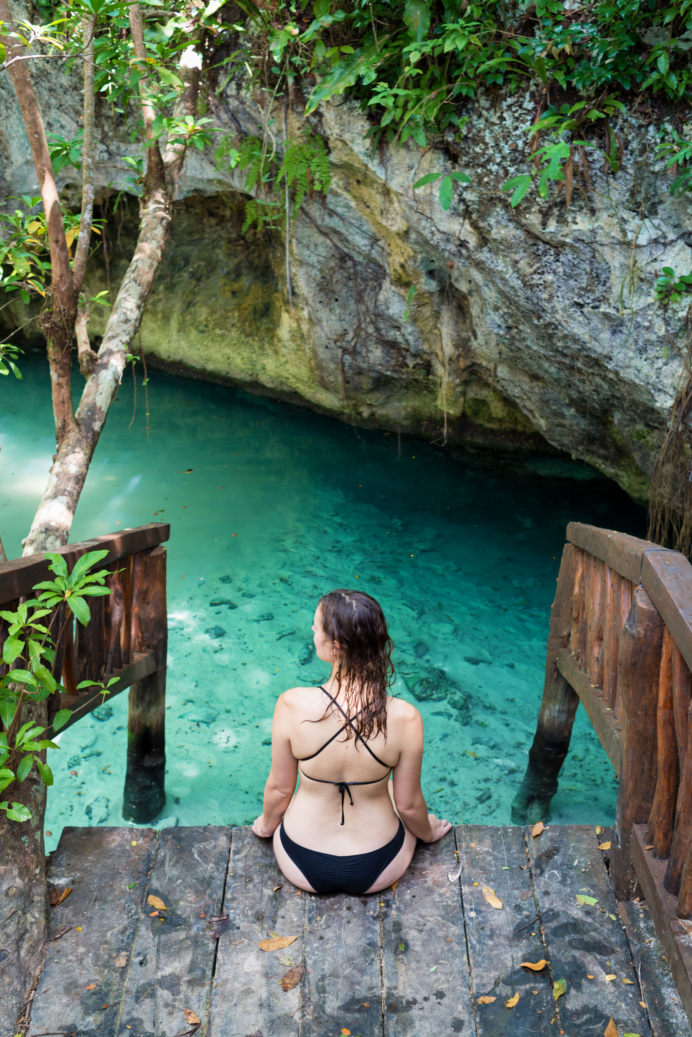 Tulum, Gran Cenote