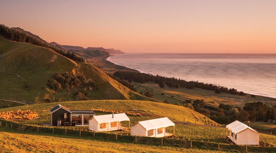 Most Scenic Roads in New Zealand, Kaikoura