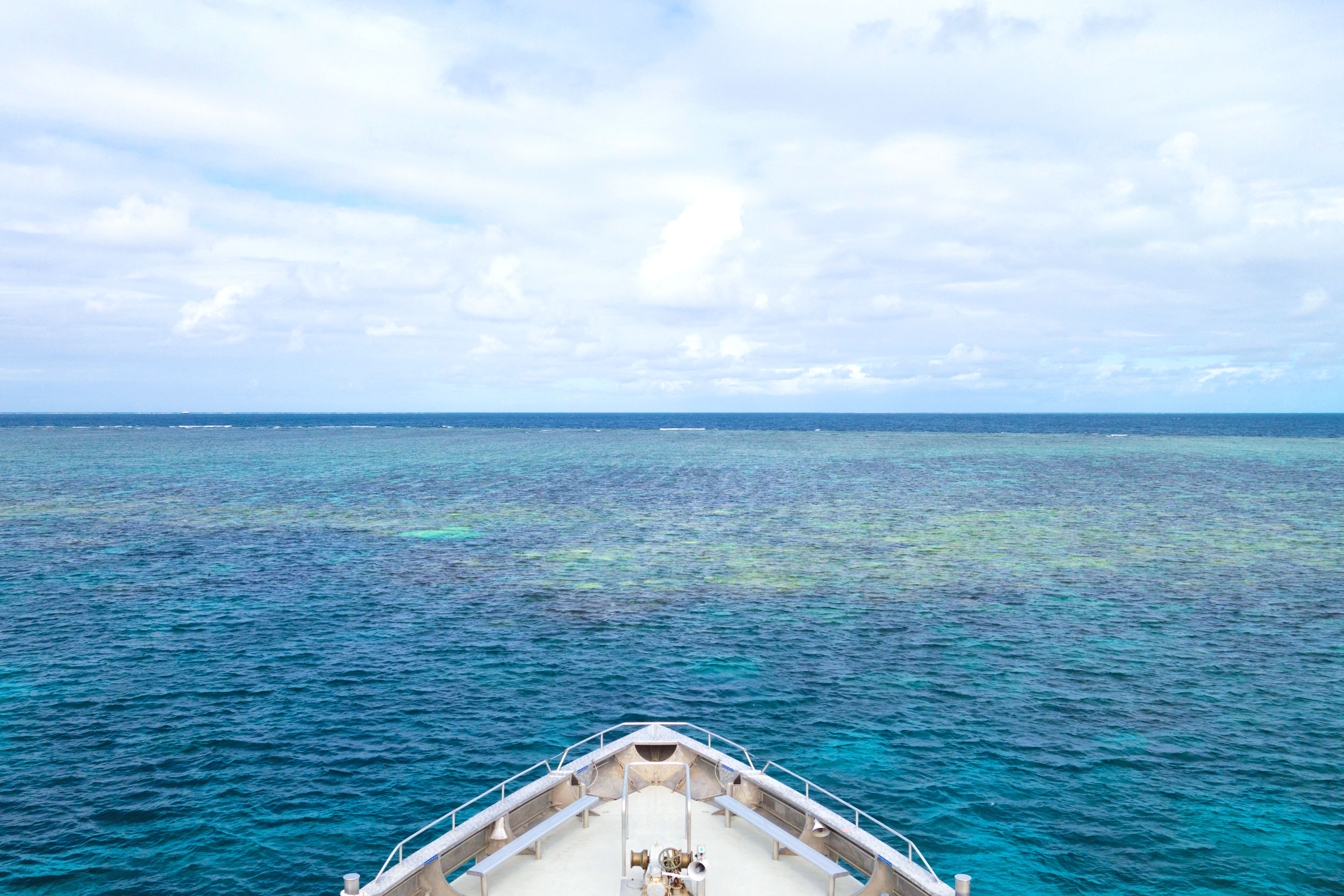 Far North Queensland Bucket List, Great Barrier Reef